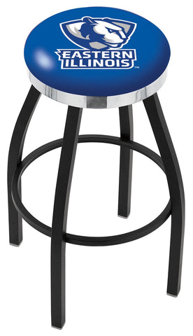 Eastern Illinois Bar Stool