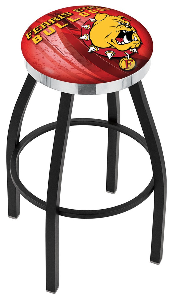 Ferris State Bar Stool