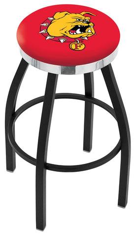 Ferris State Bar Stool