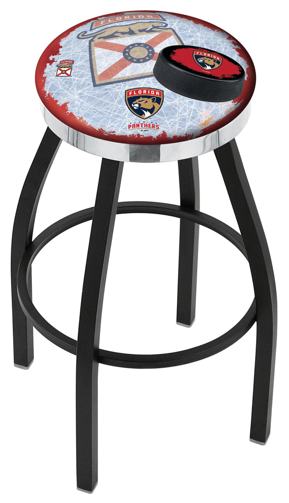 Florida Panthers Bar Stool