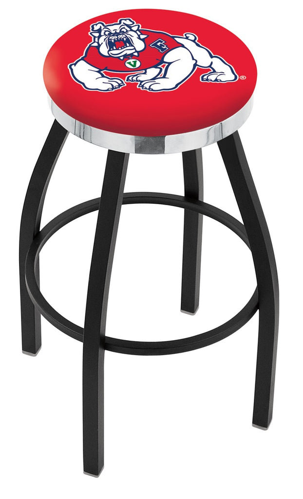 Fresno State Bar Stool