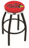 Illinois State Bar Stool