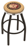 Indian Motorcycle Bar Stool