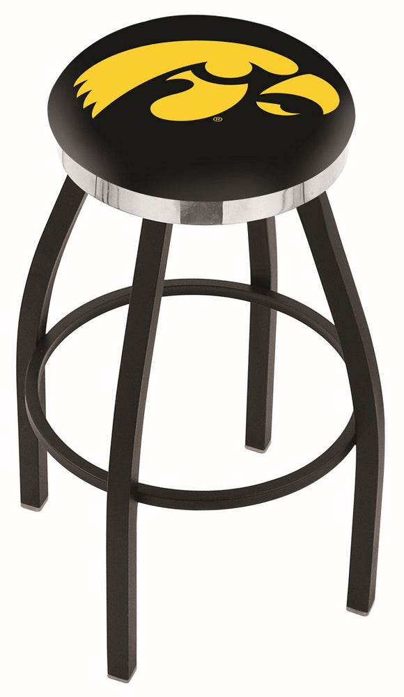 Iowa Bar Stool