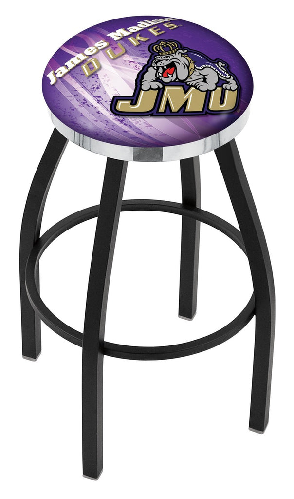 James Madison Bar Stool