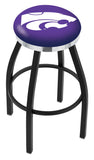 Kansas State Bar Stool