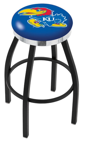 Kansas Bar Stool