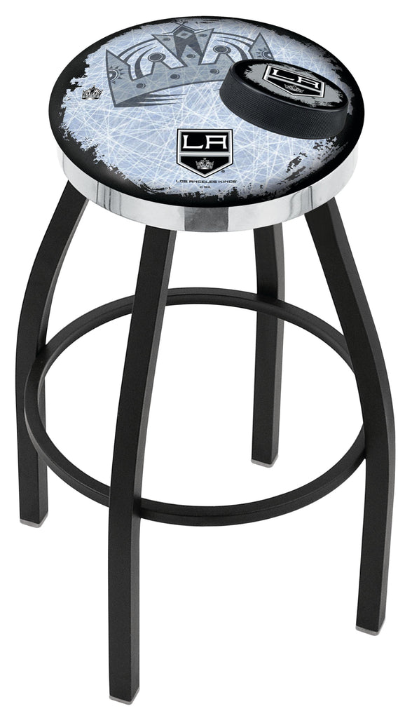 Los Angeles Kings Bar Stool