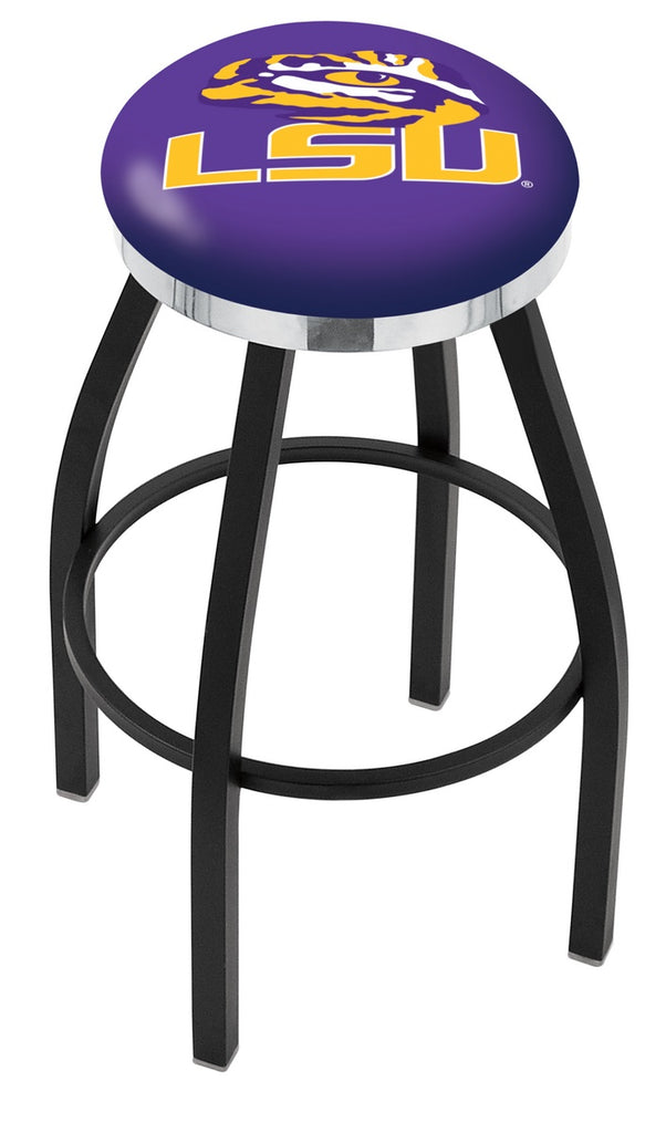 Louisiana State Bar Stool