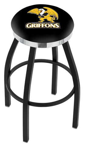 Missouri Western State Bar Stool