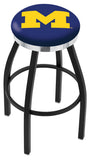 Michigan Bar Stool