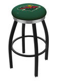 Minnesota Wild Bar Stool