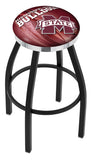 Mississippi State Bar Stool