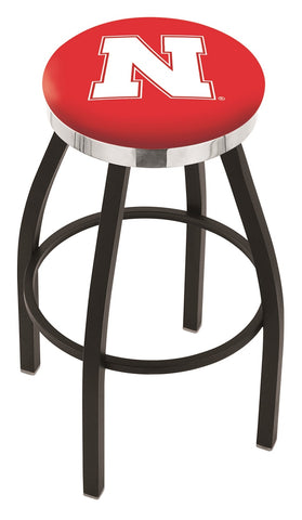 Nebraska Bar Stool