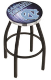 North Carolina Bar Stool