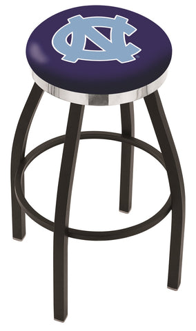 North Carolina Bar Stool