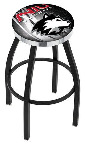 Northern Illinois Bar Stool