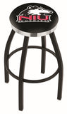 Northern Illinois Bar Stool