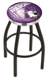 Northwestern Bar Stool