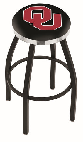 Oklahoma Bar Stool