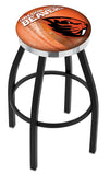 Oregon State Bar Stool