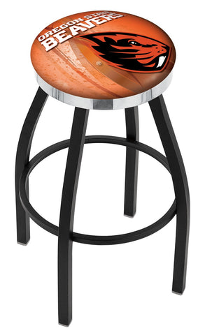 Oregon State Bar Stool