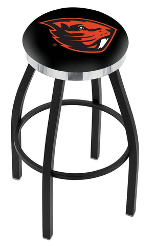 Oregon State Bar Stool