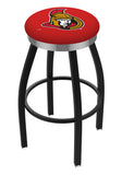 Ottawa Senators Bar Stool