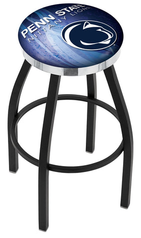 Penn State Bar Stool