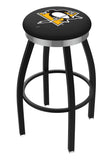 Pittsburgh Penguins Bar Stool