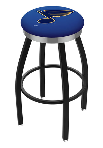 St Louis Blues Bar Stool