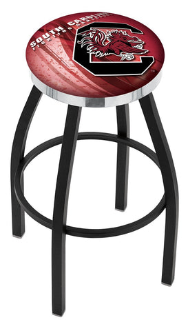 South Carolina Bar Stool