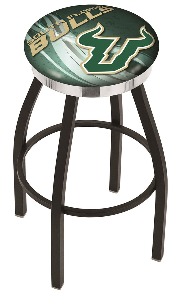 South Florida Bar Stool