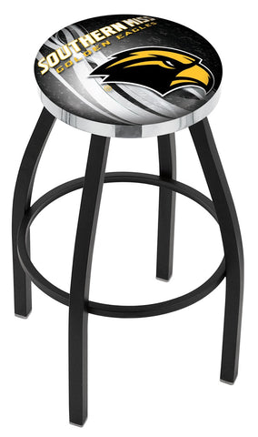 Southern Miss Bar Stool