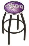 Tcu Bar Stool
