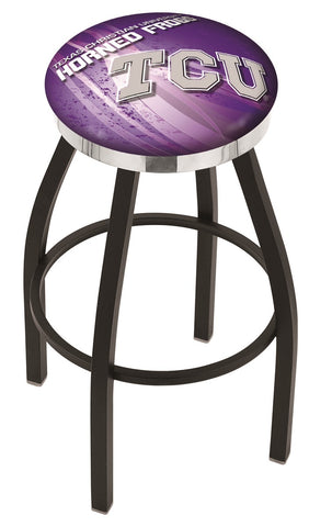 Tcu Bar Stool