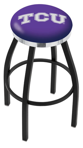 Tcu Bar Stool