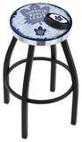 Toronto Maple Leafs Bar Stool