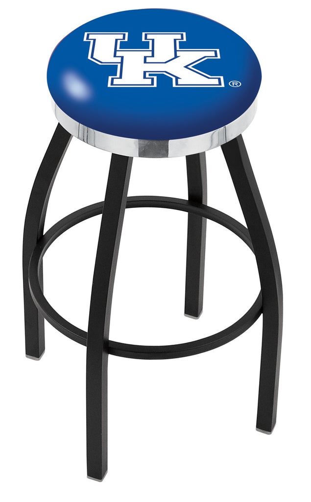 Kentucky "uk" Bar Stool