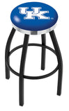 Kentucky "uk" Bar Stool