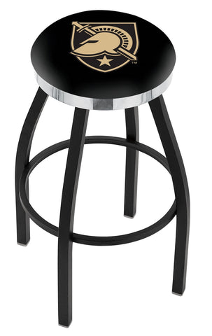 Us Military Academy (army) Bar Stool