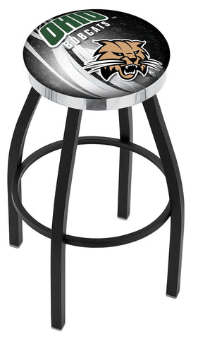 Ohio University Bar Stool