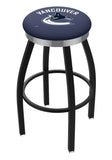 Vancouver Canucks Bar Stool