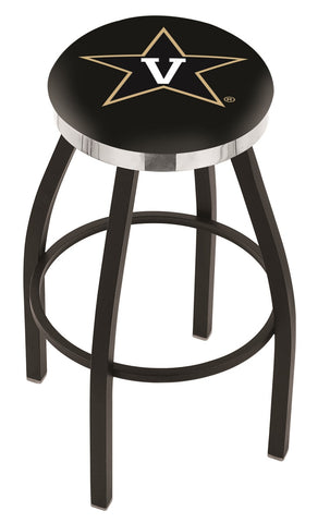 Vanderbilt Bar Stool