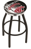 Washington State Bar Stool