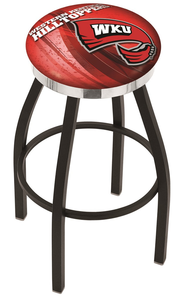 Western Kentucky Bar Stool