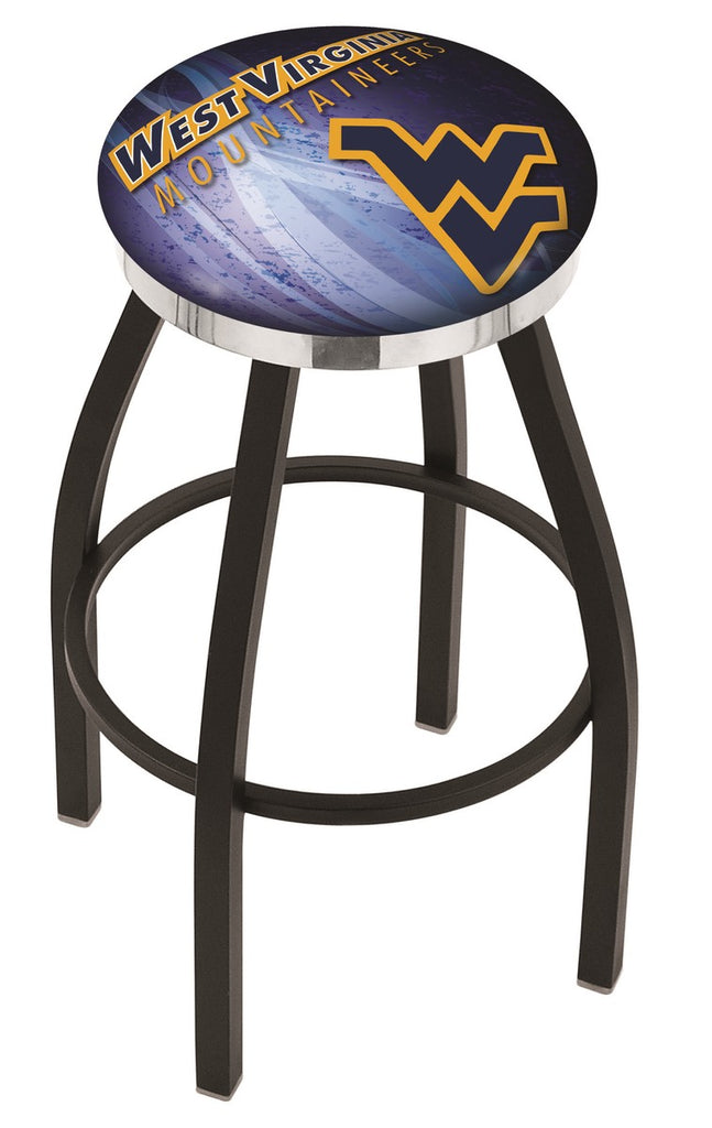 West Virginia Bar Stool