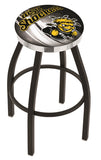 Wichita State Bar Stool