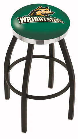 Wright State Bar Stool