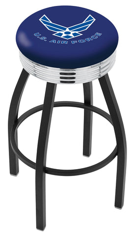 U.s. Air Force Bar Stool